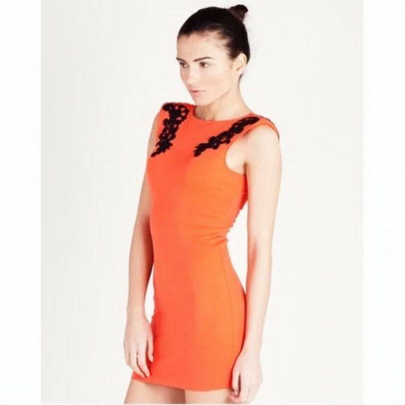 Moving sale! UEC | Motel Rocks Beth Dress | Size Large - Picture 1 of 13